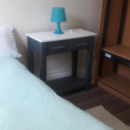 Bright Home Guest House Manchester Dış mekan fotoğraf