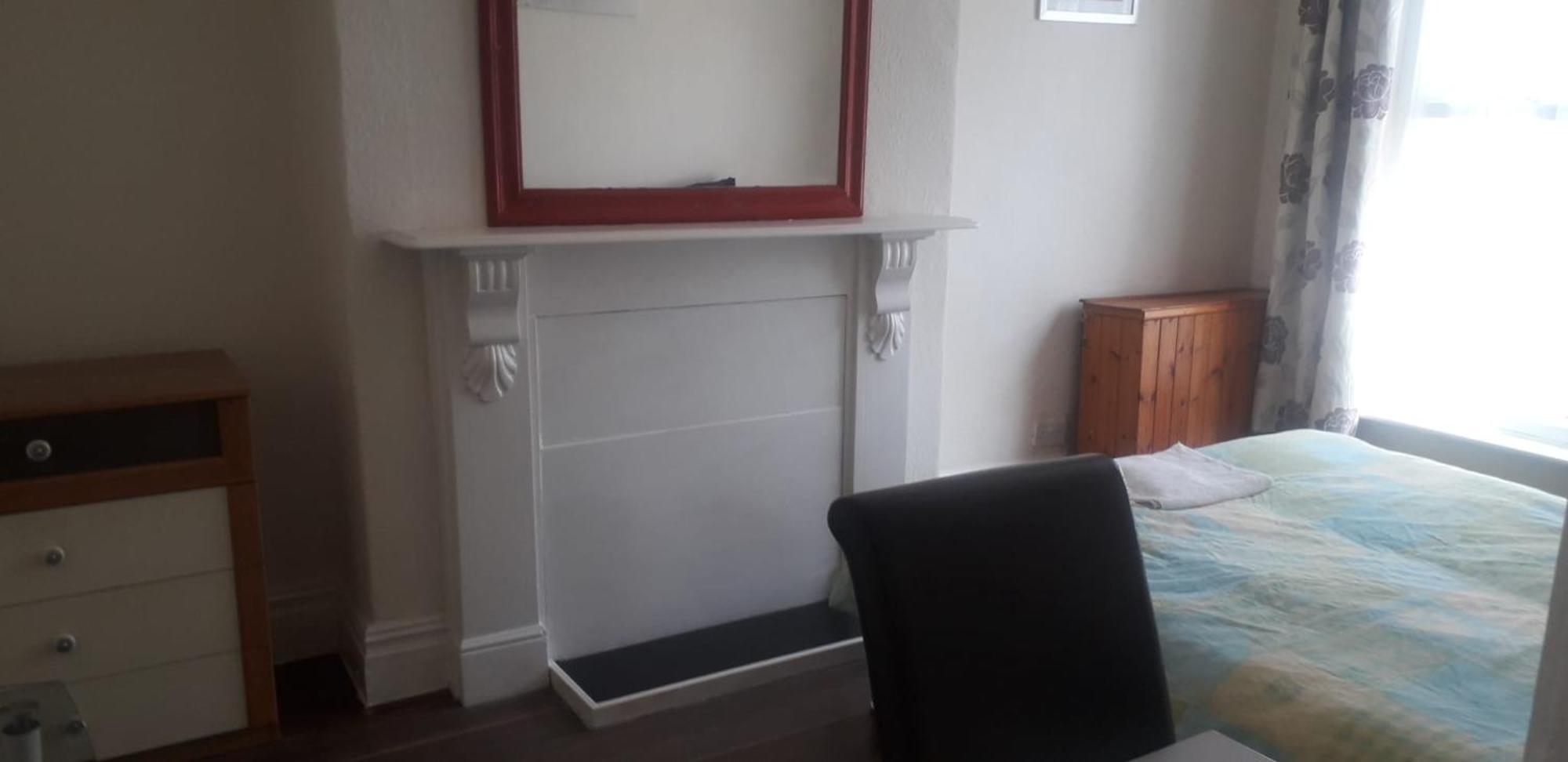 Bright Home Guest House Manchester Dış mekan fotoğraf