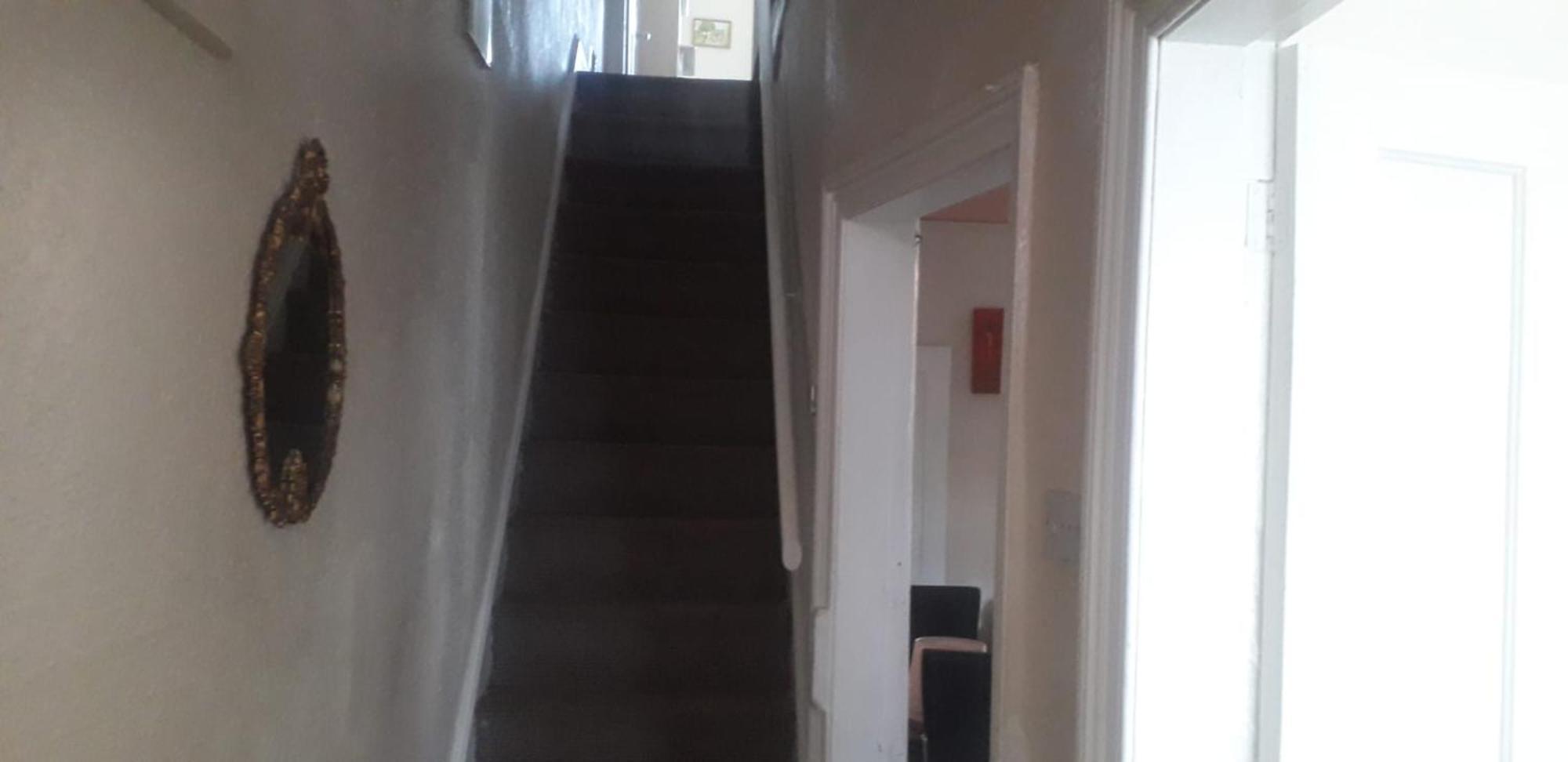 Bright Home Guest House Manchester Dış mekan fotoğraf