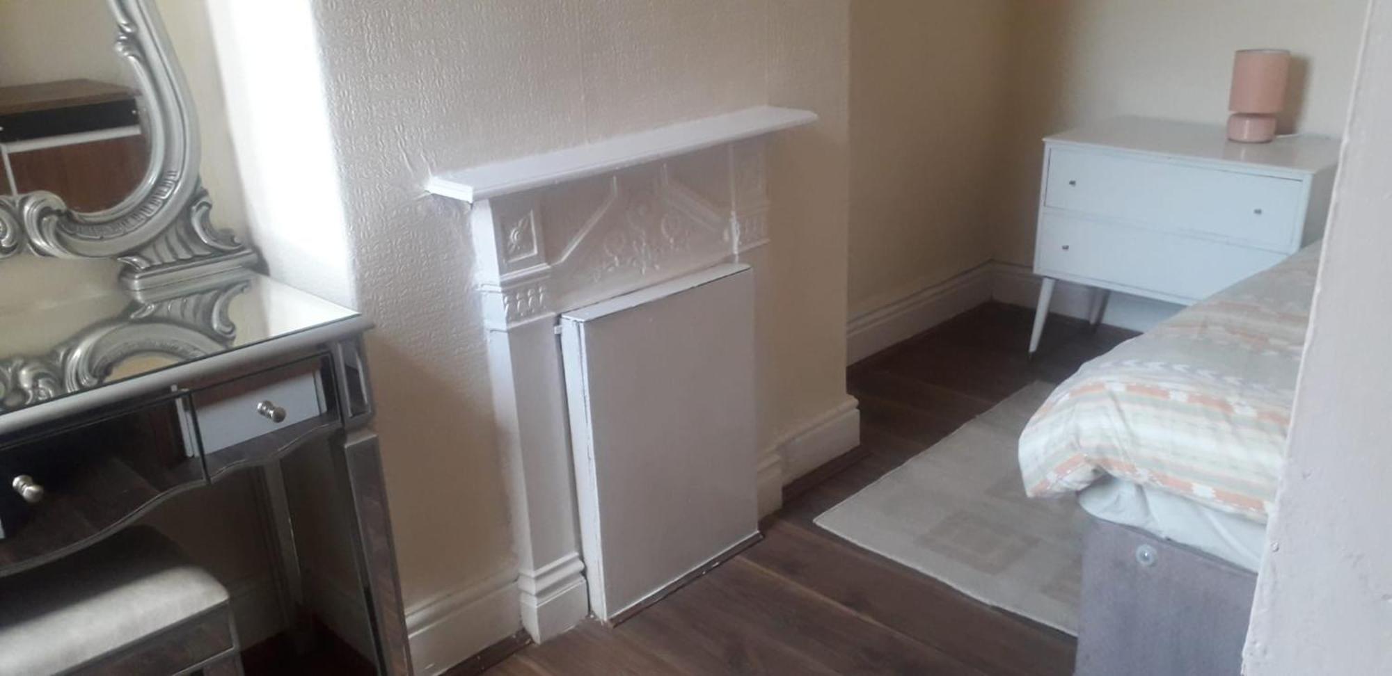 Bright Home Guest House Manchester Dış mekan fotoğraf