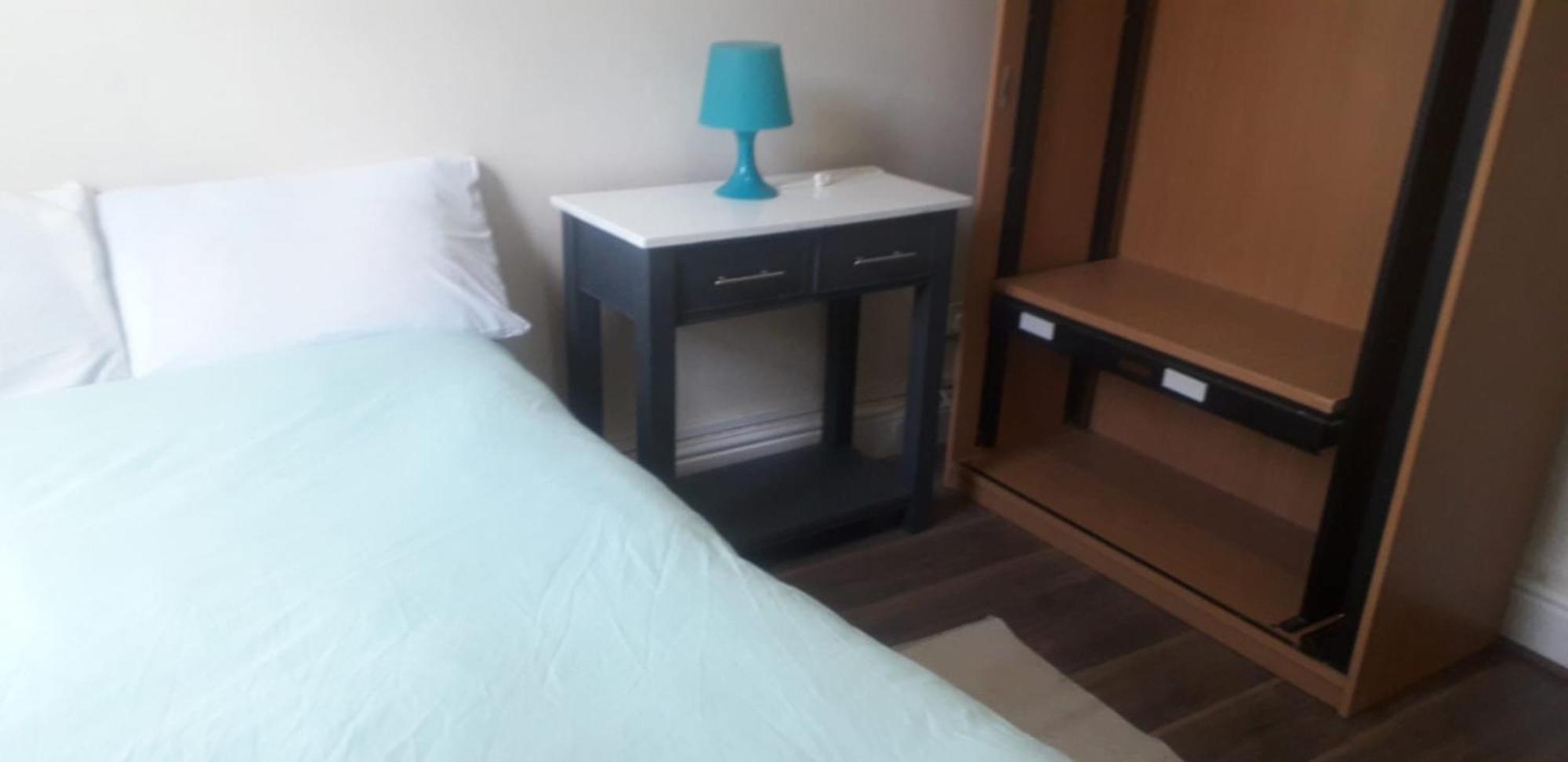 Bright Home Guest House Manchester Dış mekan fotoğraf