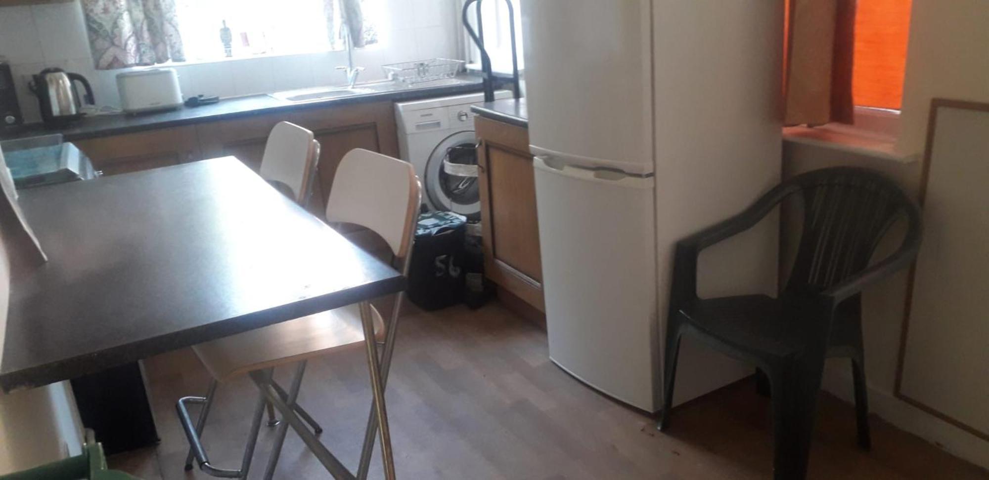 Bright Home Guest House Manchester Dış mekan fotoğraf